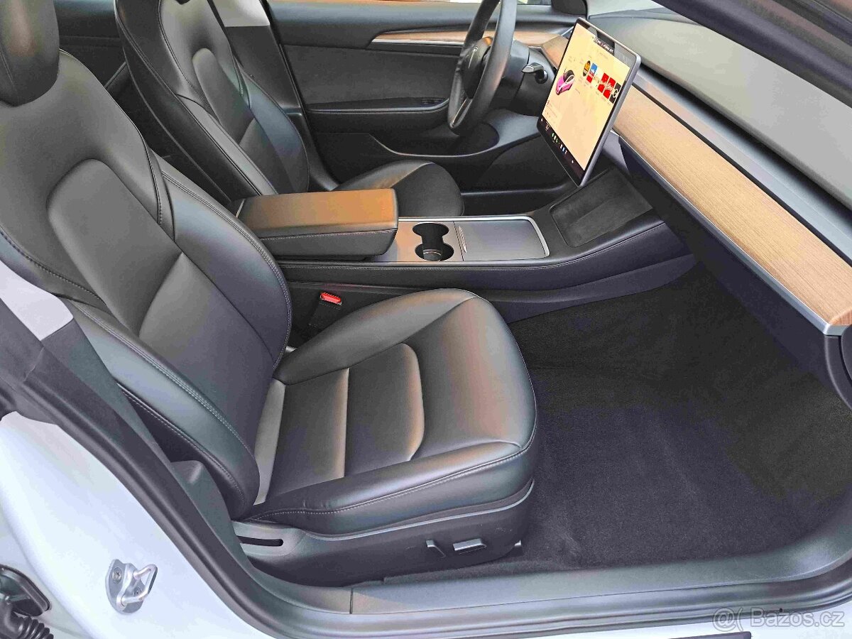 Tesla Model 3 AWD 4x4 Long Range - 1849 - 7