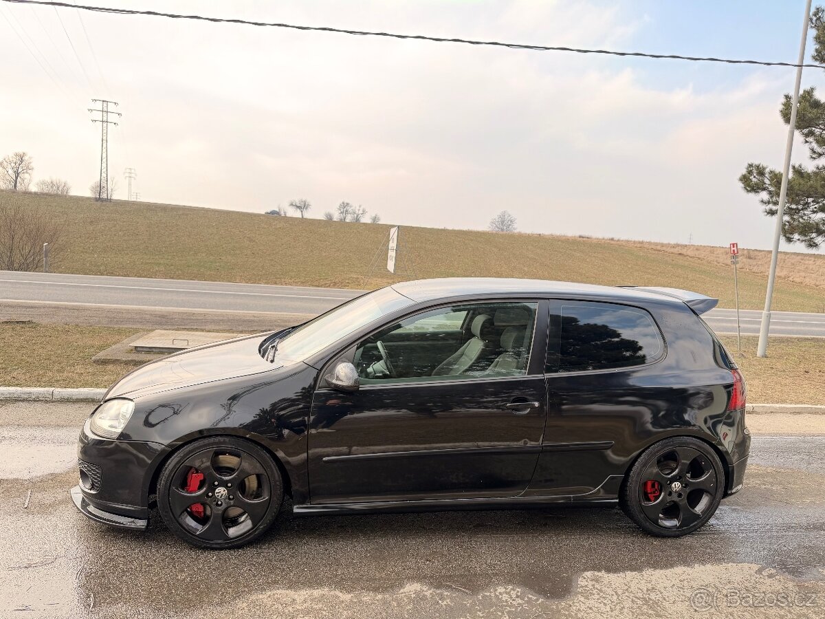 Volkswagen Golf 1.9TDi 4x4 450ps - 7