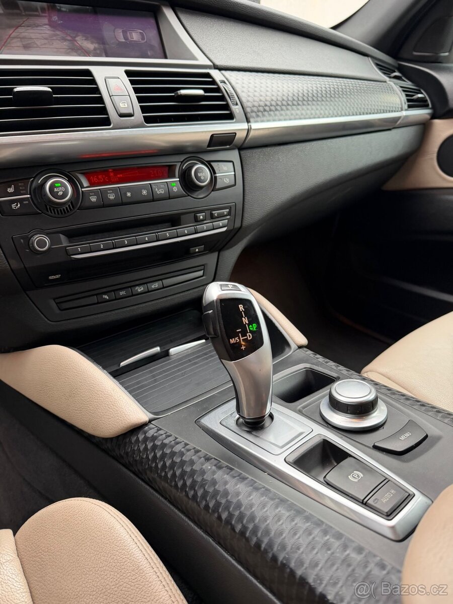 BMW x6 na splátky bez registru - 7