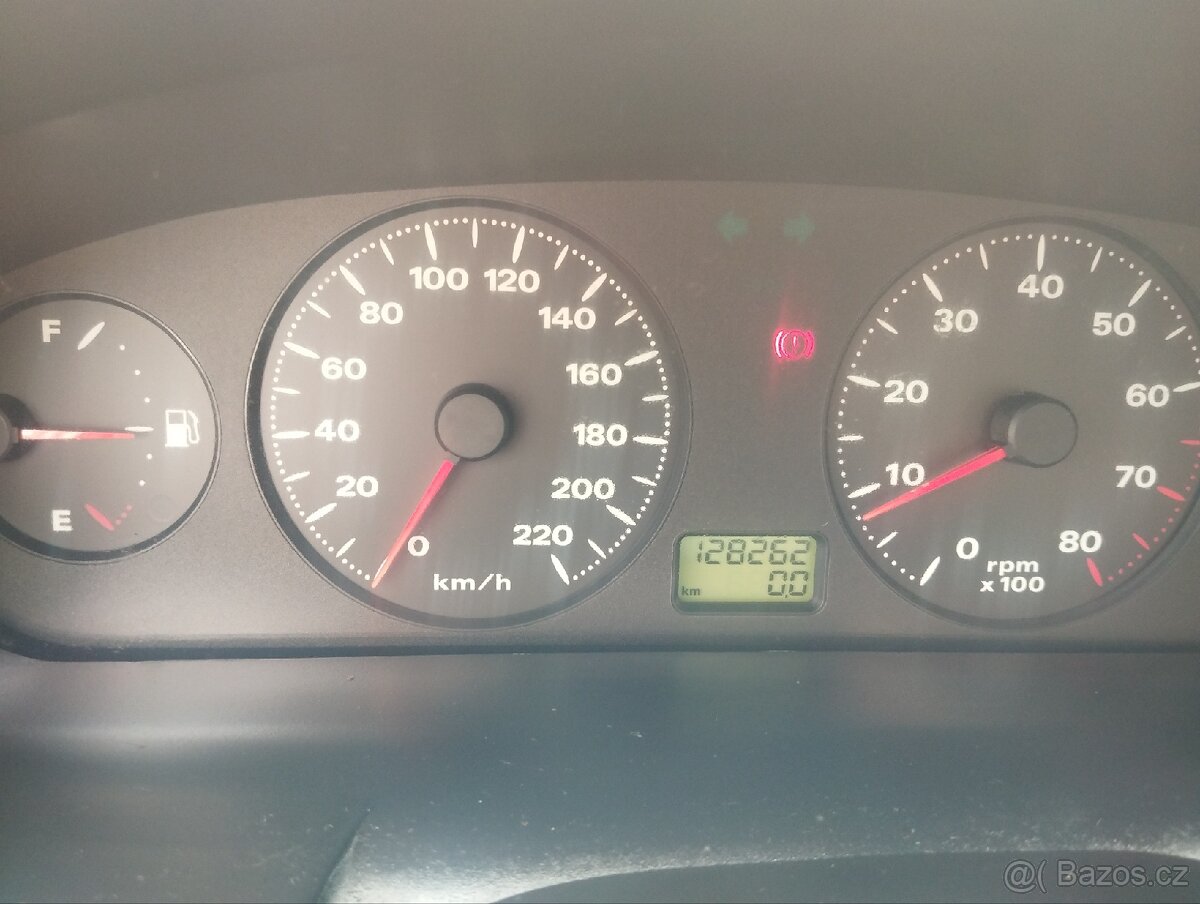 Prodám Fiat Brava - 7