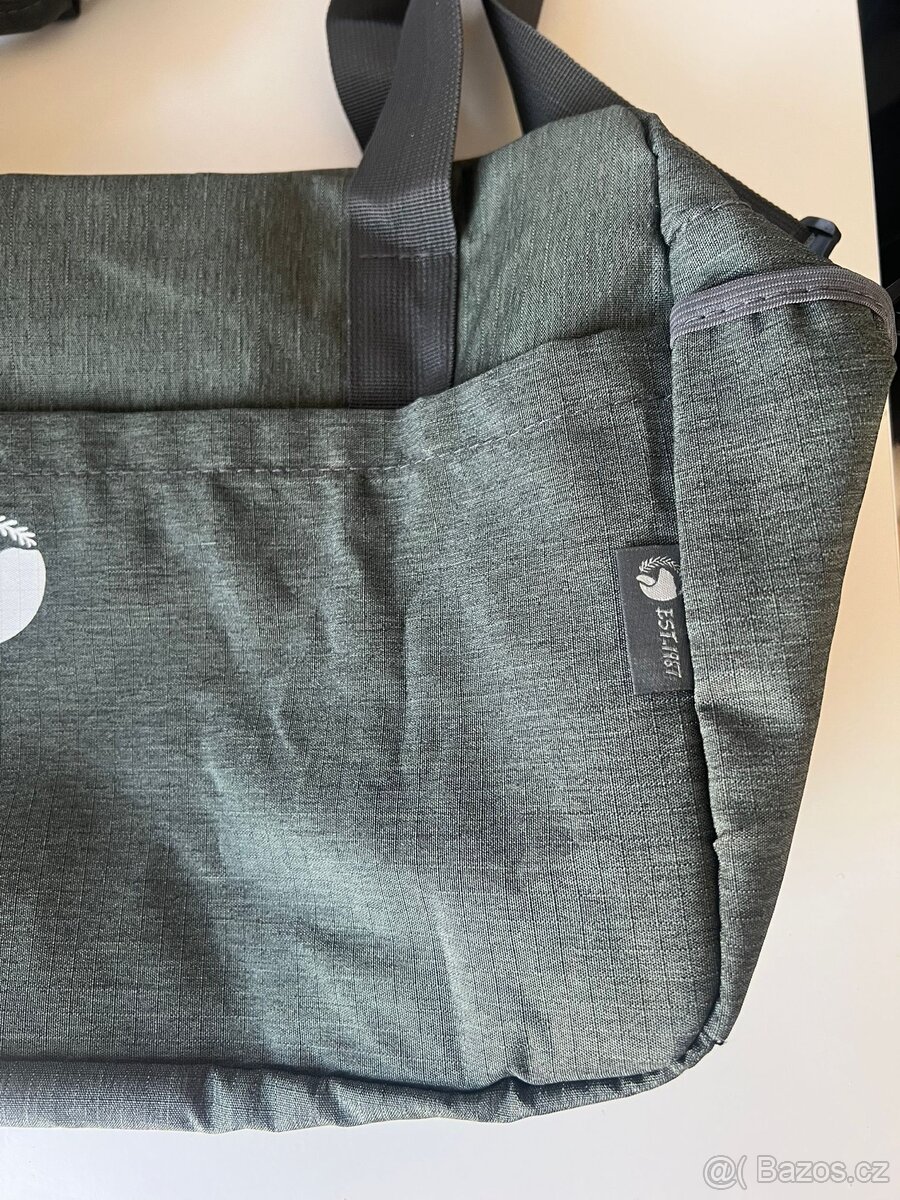 Cestovní lehká taška - 7