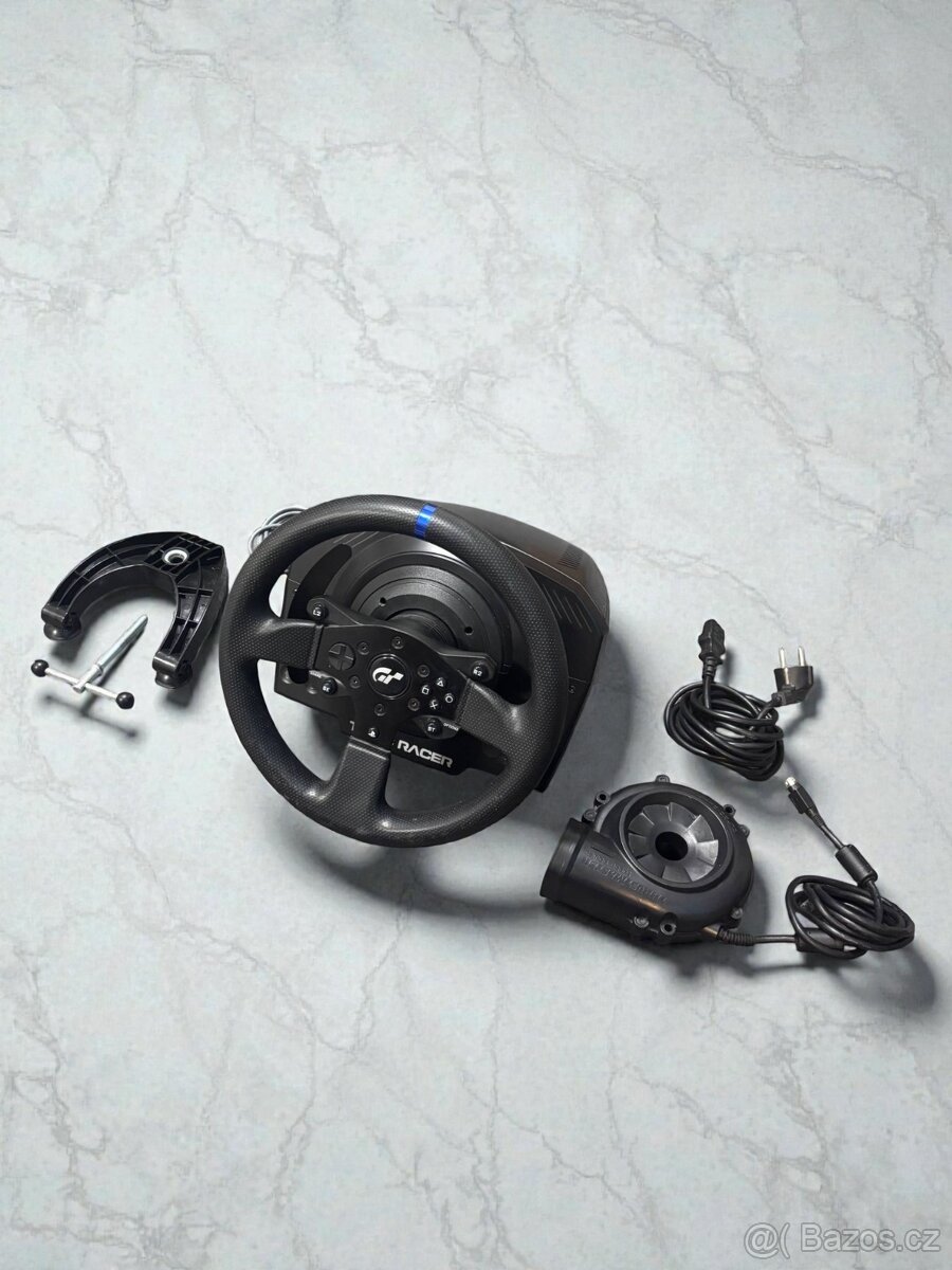 Prodám herní volant Thrustmaster TS-PC Racer - 7