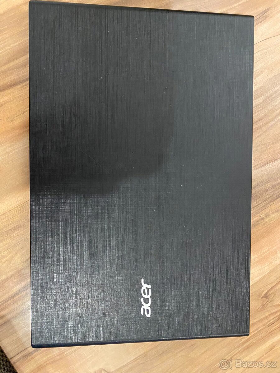 Acer Travelmate P258 N15Q1 - 7