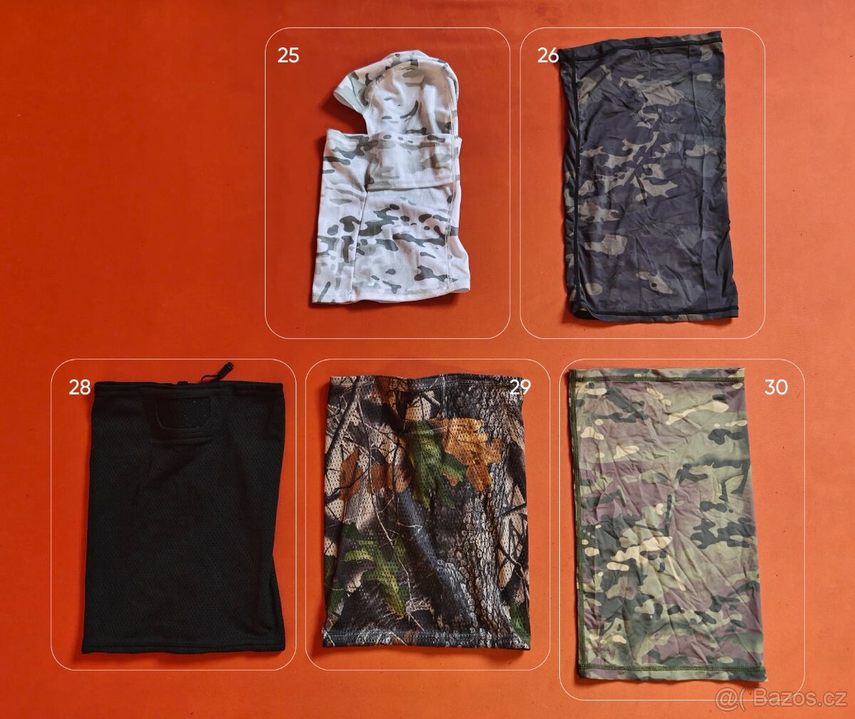 Airsoft prebytky - 7