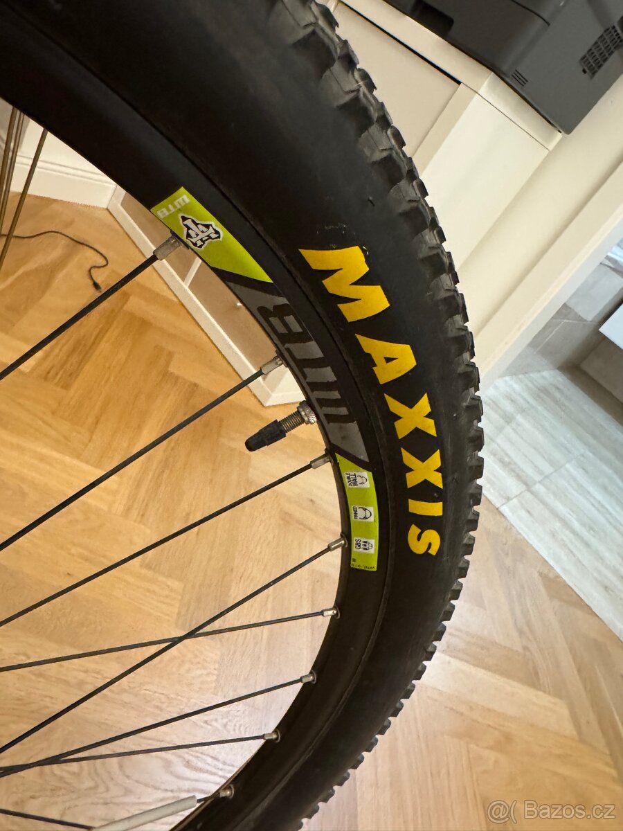 Horské kolo 29ky MTB - 7