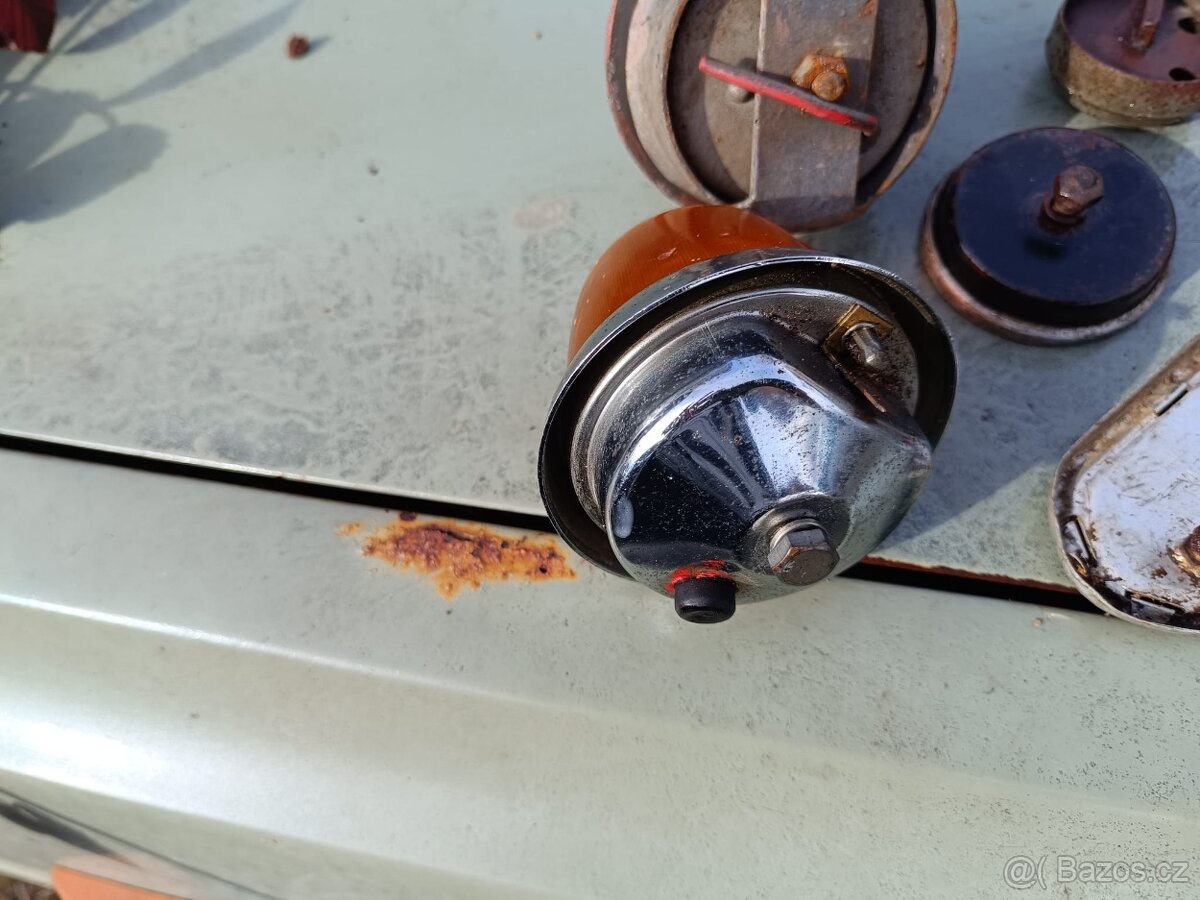 Jawa 20,Pionýrů atd. - 7