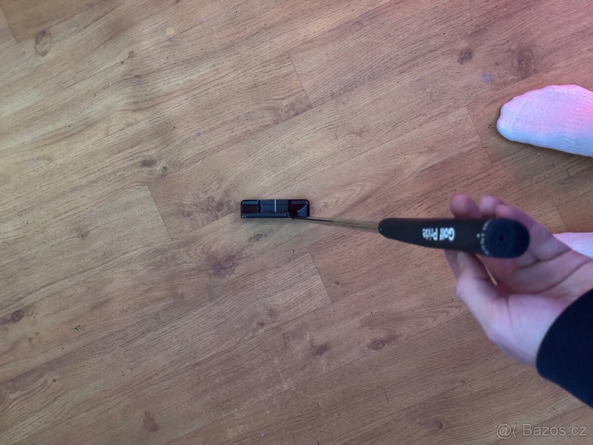 Nike Method Matter Putter - 7