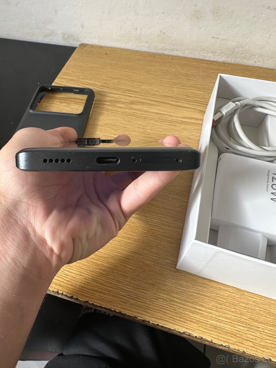 Xiaomi redmi note 13 pro+ - 7