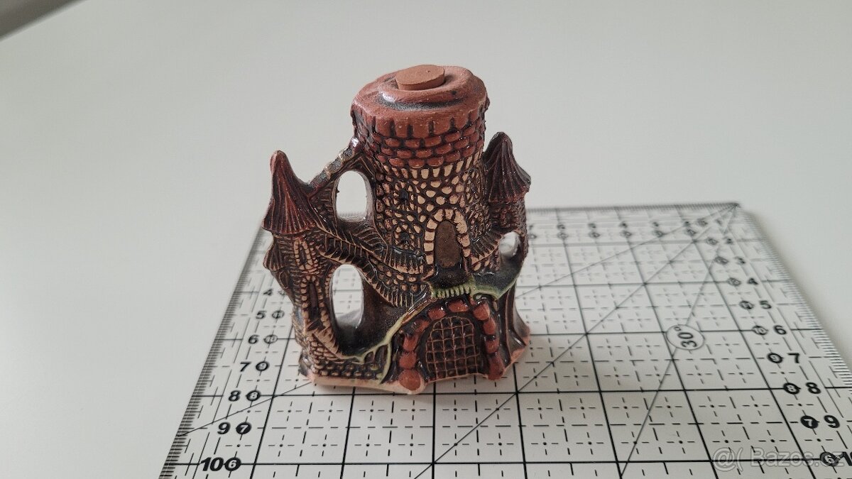 Drobnosti, dárky, dekorace - 7