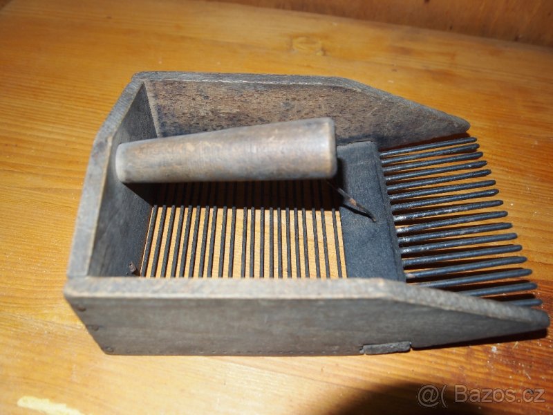 retro vybavení do kuchyně - 7