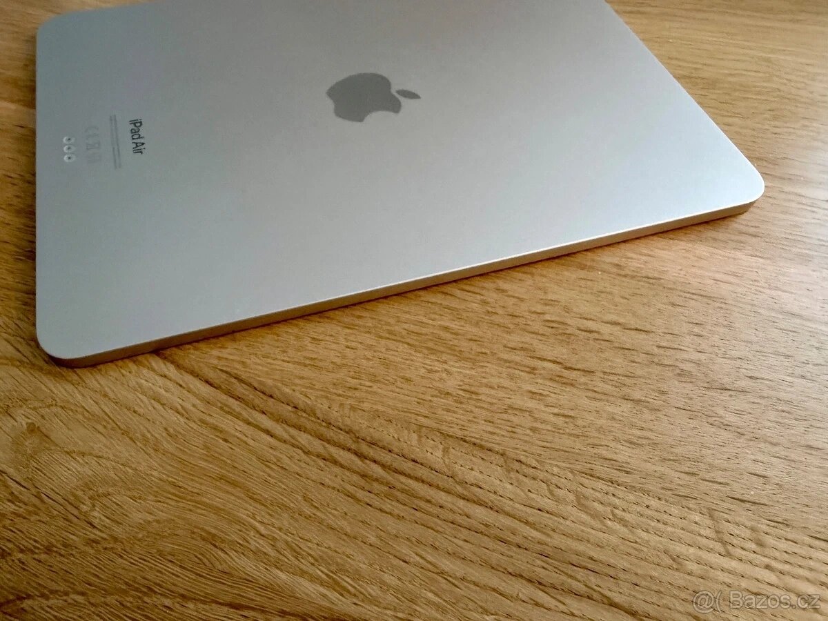 Apple iPad Air 5 gen 10,9" M1 2022 - 7