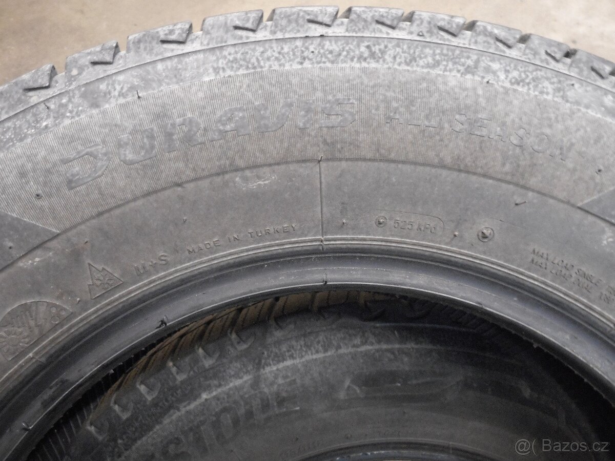 205/75R16C 113/111R - 7