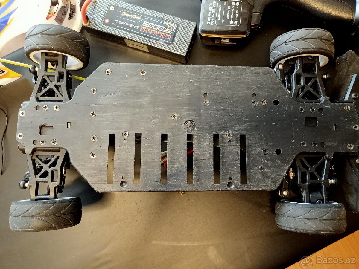 RC model Maverick Strada TC rtr - 7