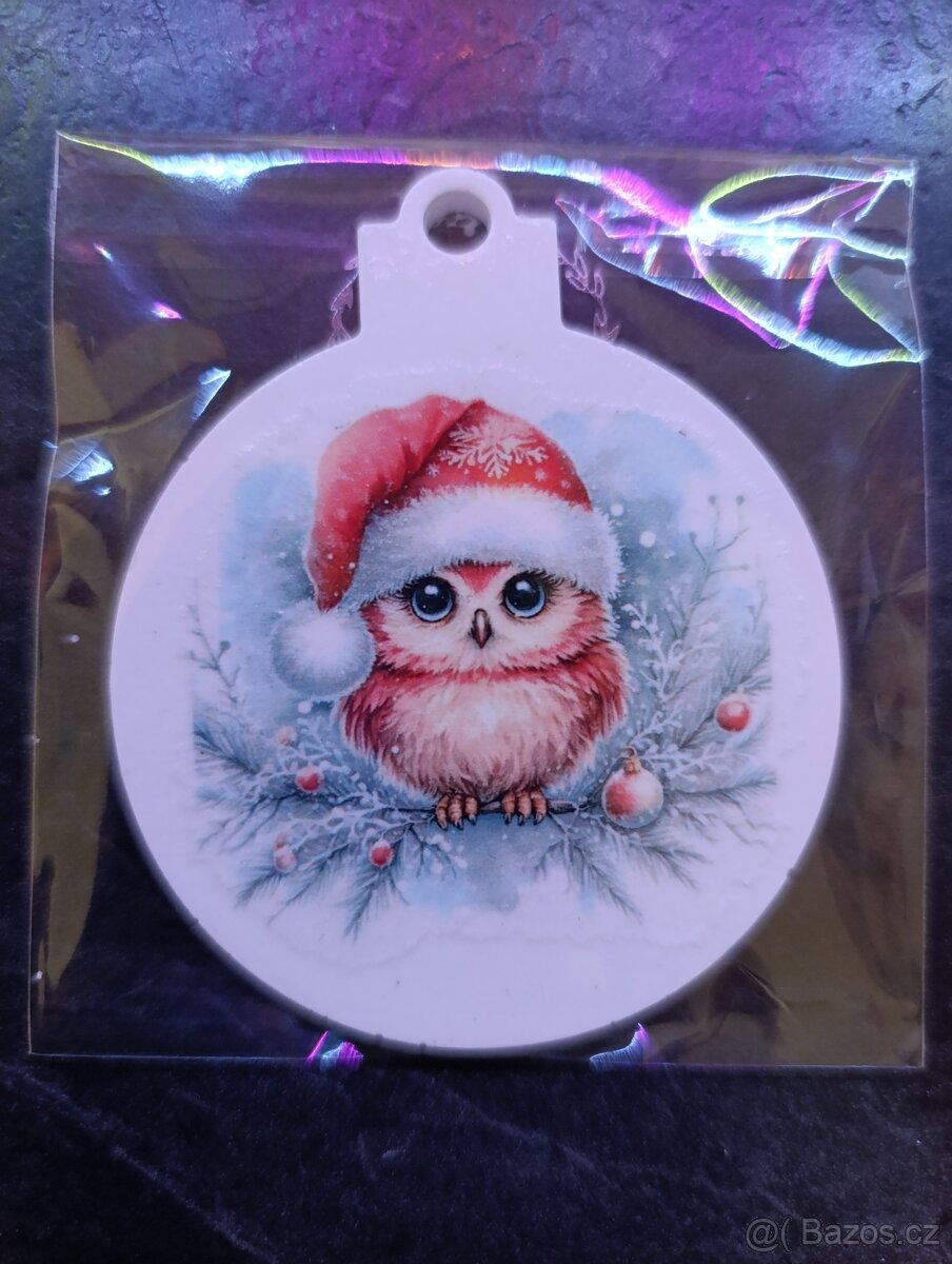 Koulicky dekorace - 7