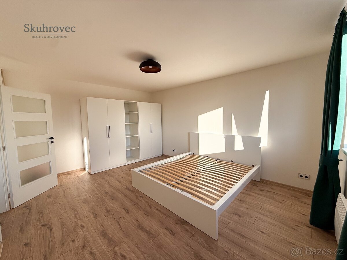 Pronájem bytu 65m² 3+kk, Nymburk, Komenského - 7