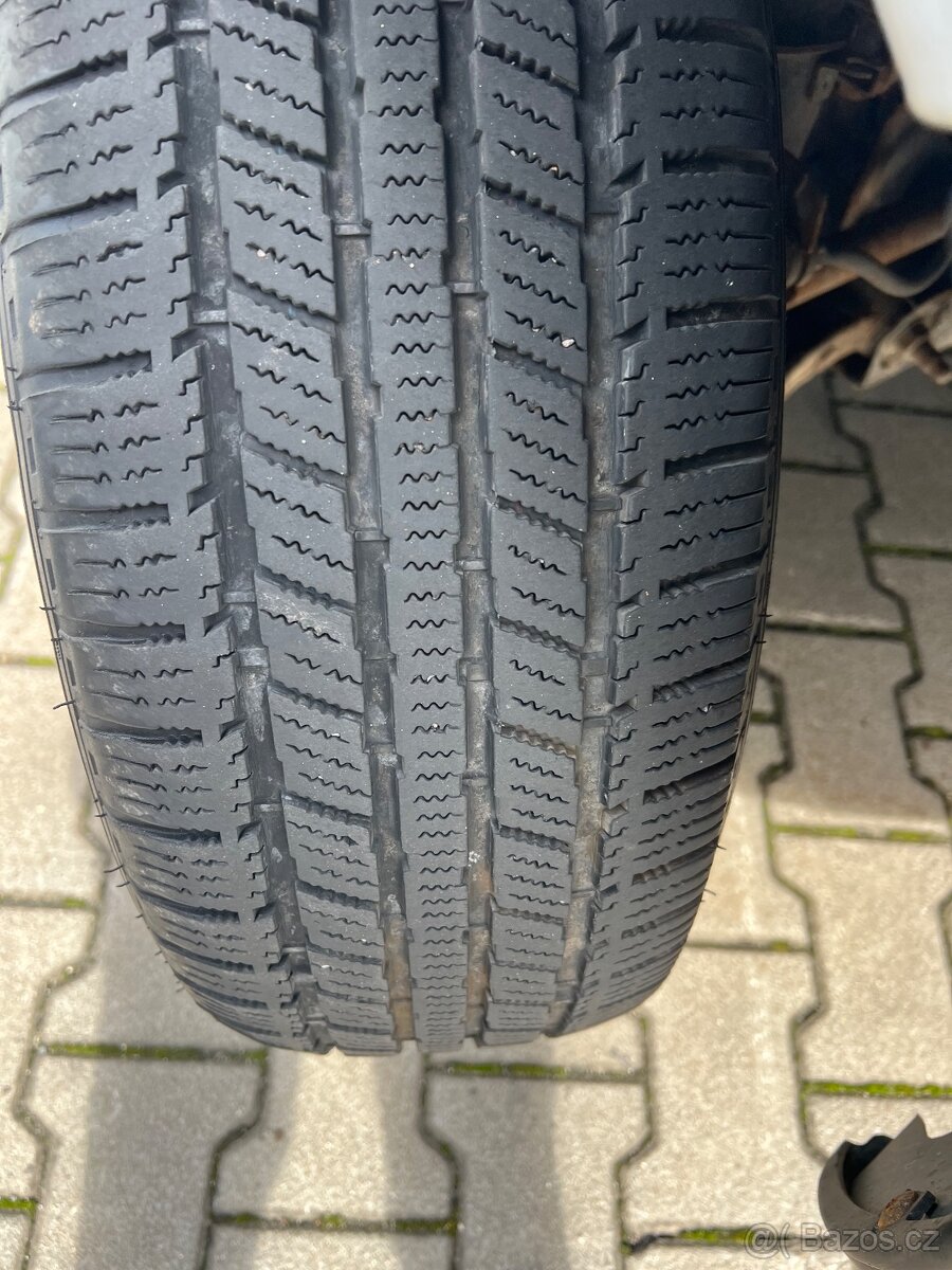 Renault master Opel movano NOVY MODEL - 7