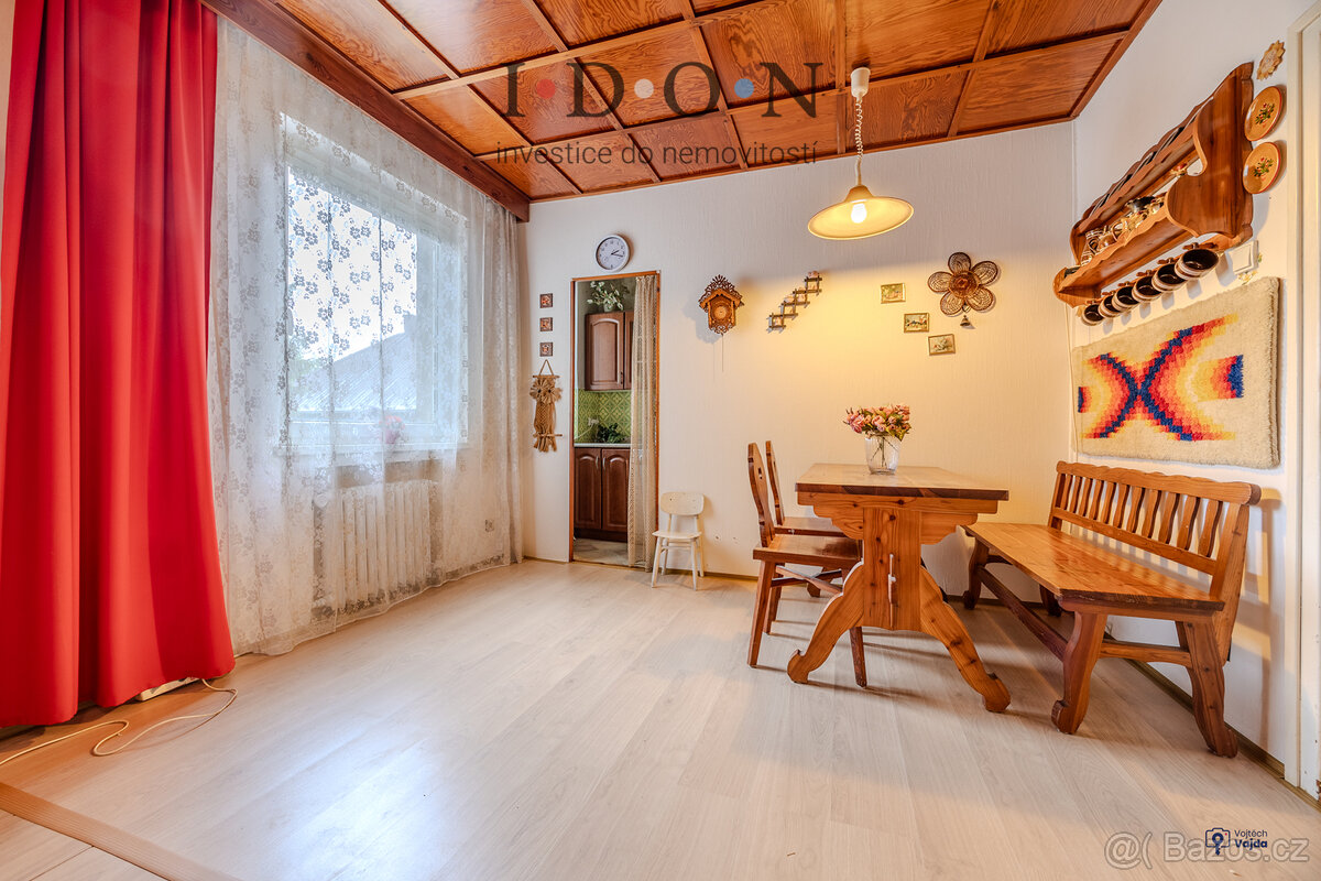 Prodej RD Šenov, ulice Frýdecká, se zahradou - 7