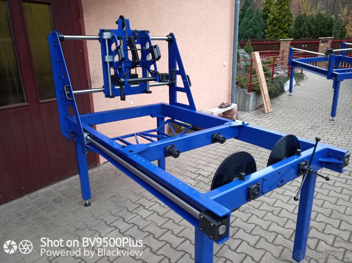 Kopírovací frézka, fréza, kopírka - 7