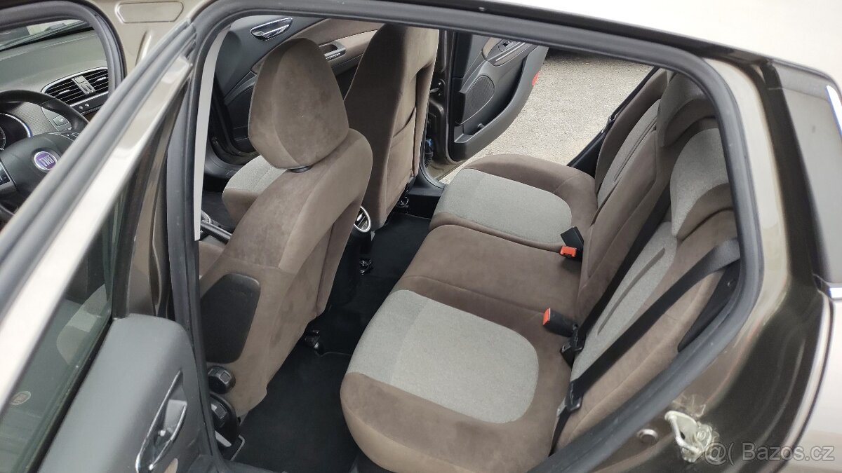 Fiat Bravo 1.9 TDI - 7