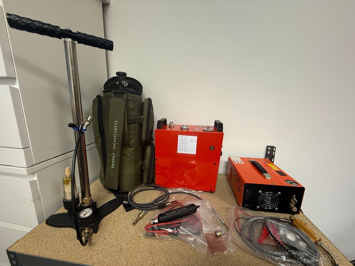 Epic Two 6.35 LW 700mm CFB - 7