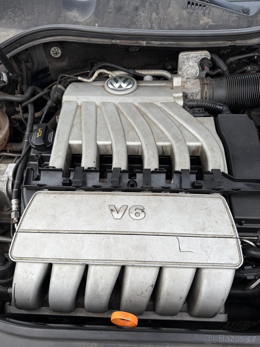 Nahradni dily vw passat b6 AXZ 3.2FSI LC8Z184KW V6 VW - 7
