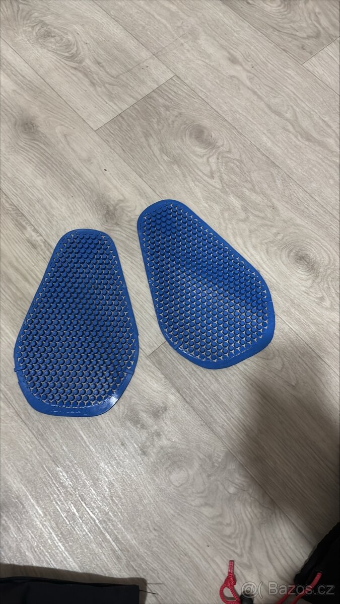 Moto rifle REV'IT Brentwood SF - 7