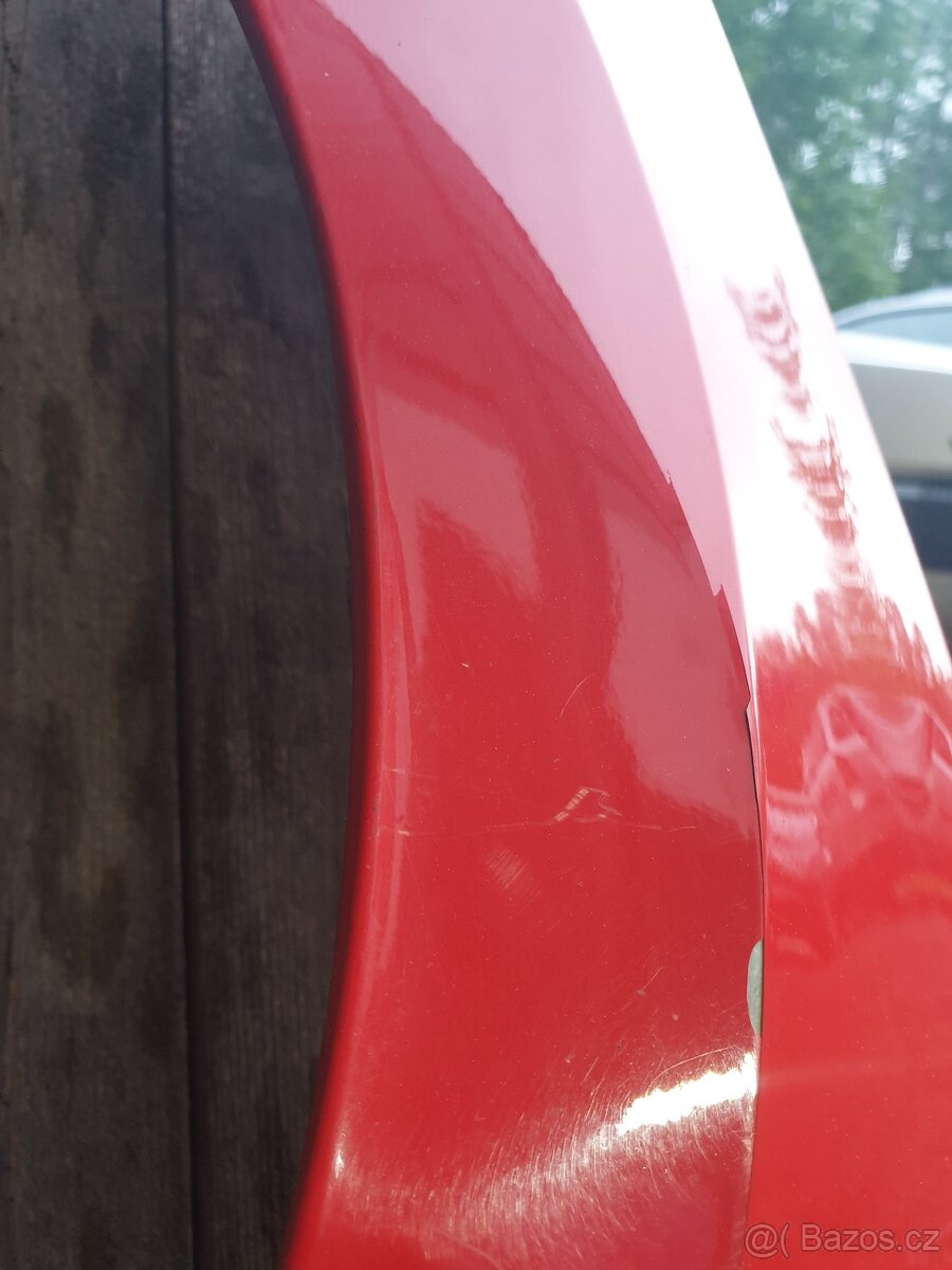 5JA.821.021.D - LP blatník - Škoda Rapid - 7