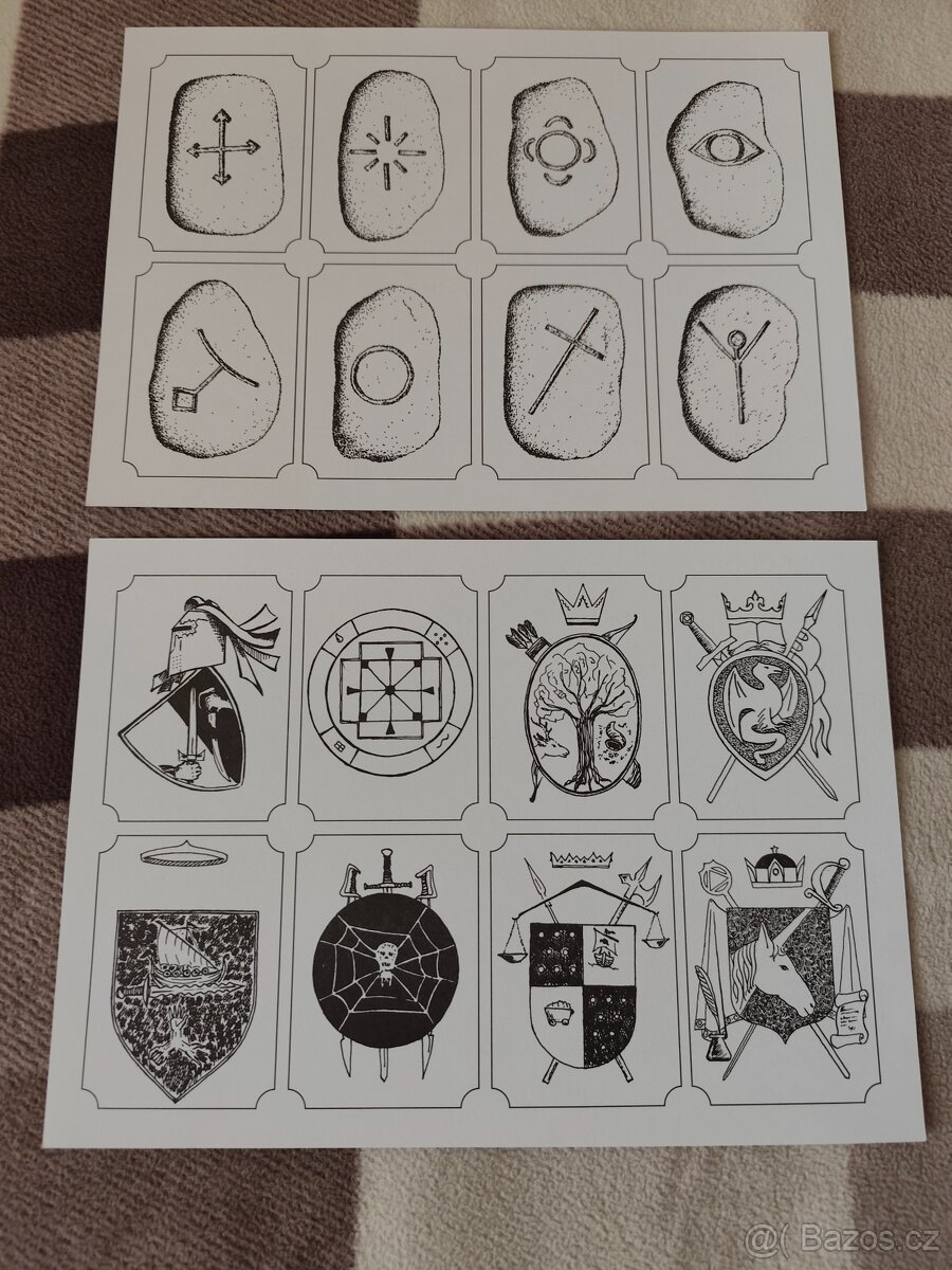 Asterion – hlavní modul - 7