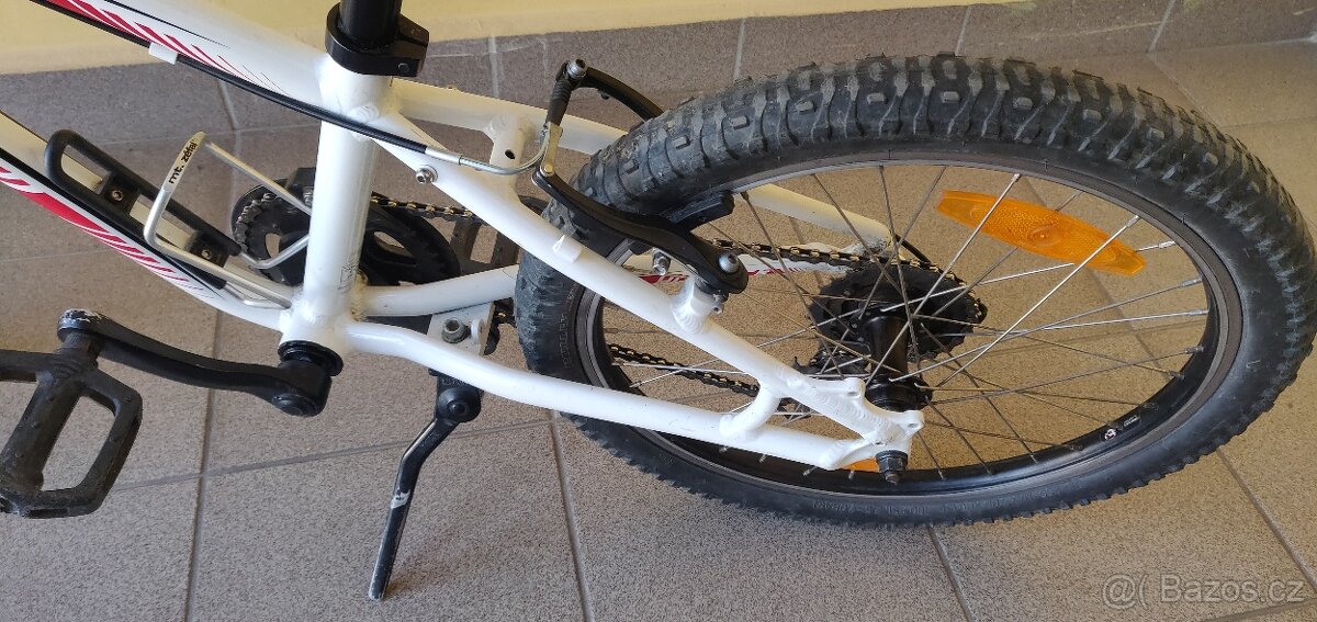 Kolo Specialized velikost "20. 6 - 10 let - 7