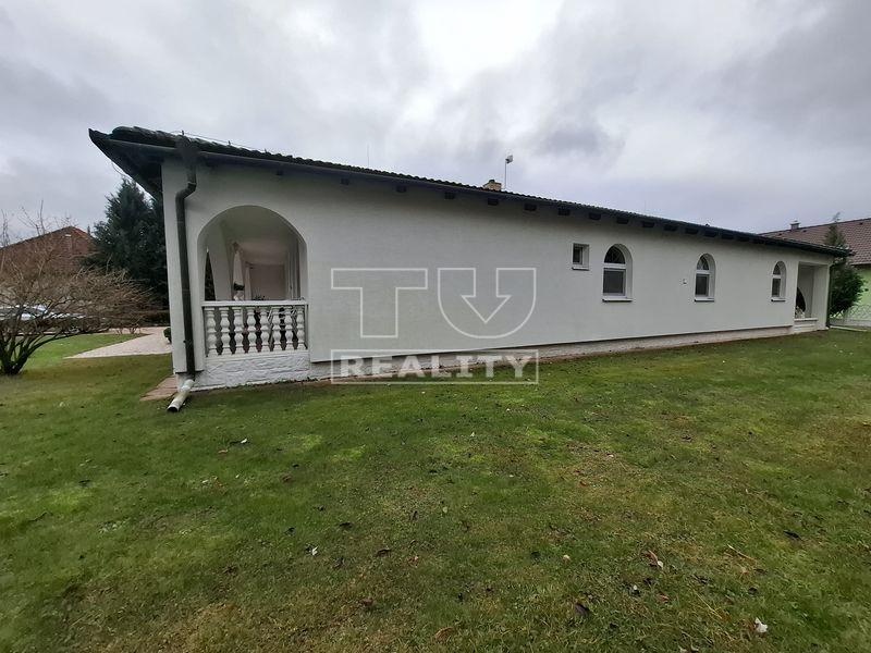predam luxusny rod dom - 7