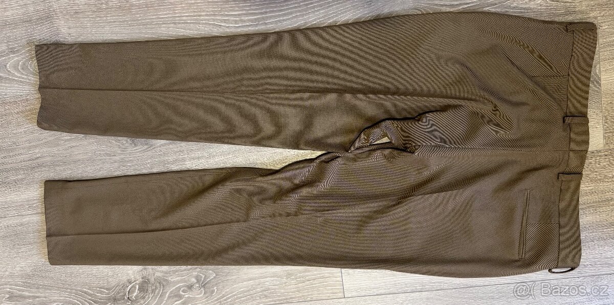 Panský oblek vel. 54 - 7