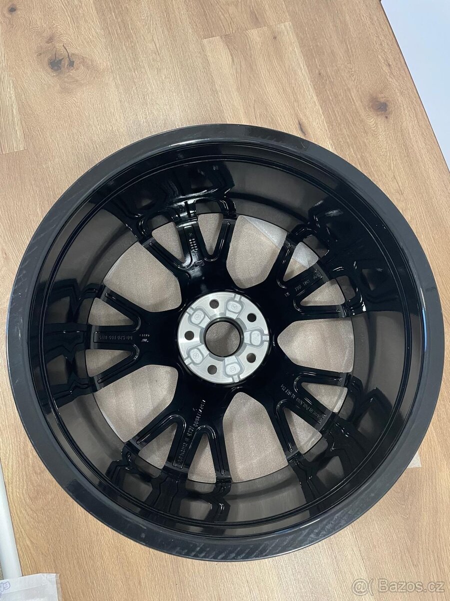 Alu disk Audi Sport – 20" (nový) - 7