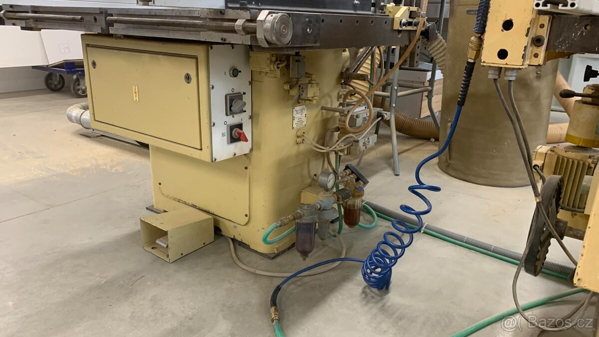 Kolíkovačka (cena za ks) - 7