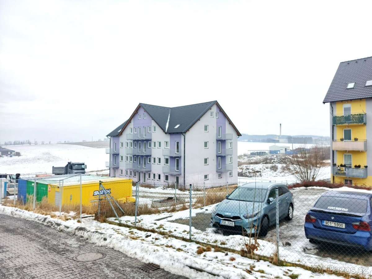 Prodej bytu 3+kk v Chýnově - 7