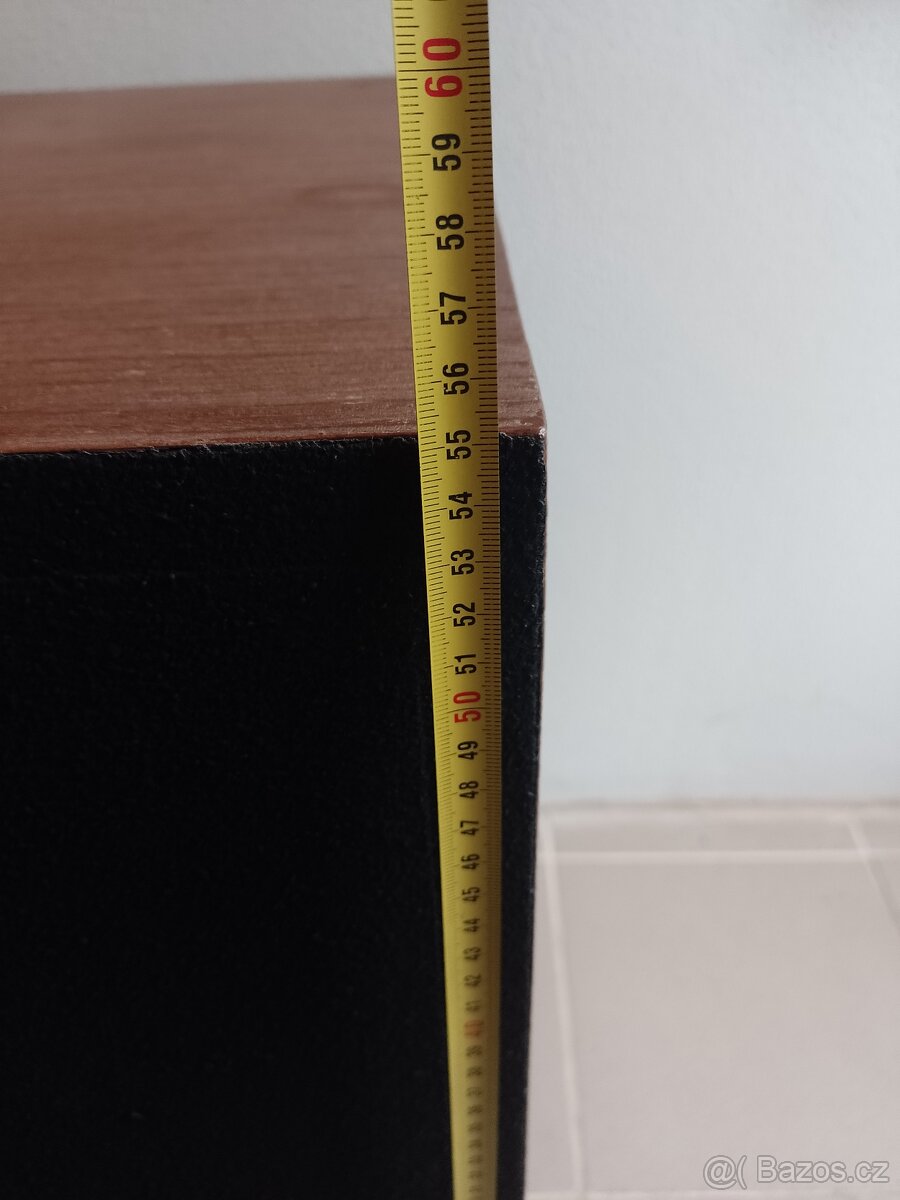 Subwoofery s Dayton Audio RSS315HFA-8 - 7