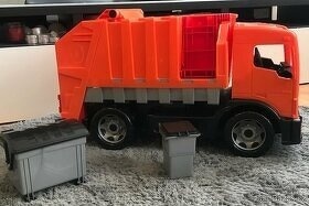 Popelářské auto - 7