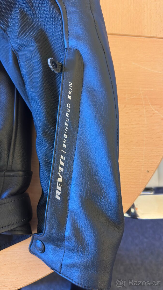 Bunda Revit Ignition 3 - 7