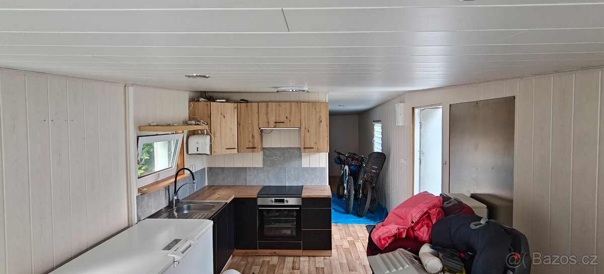 Mobilní dům - 7