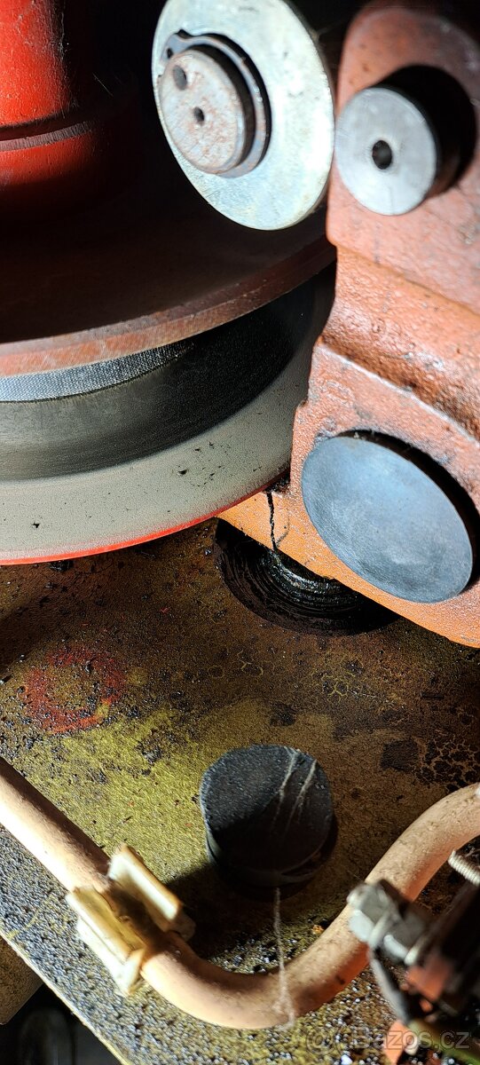 Kuchyňský robot - 7