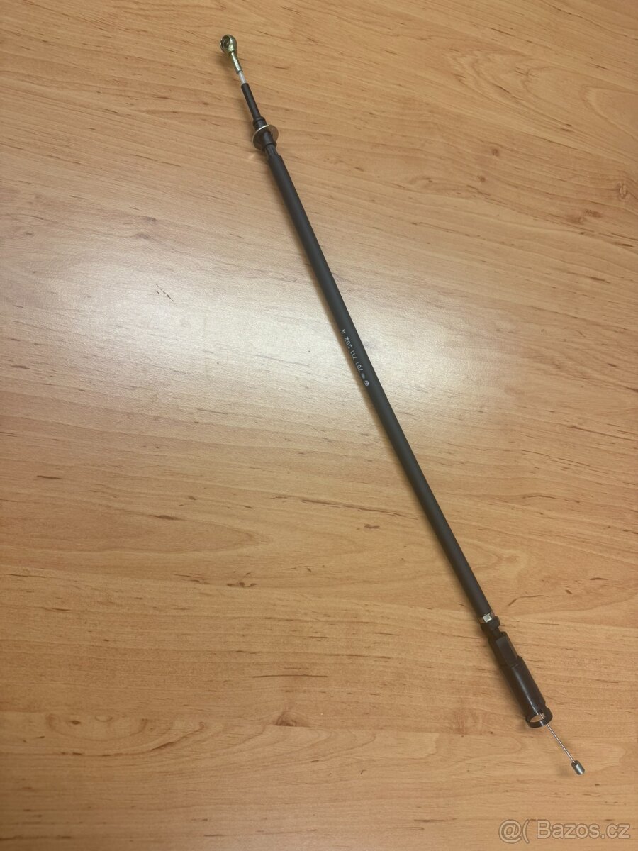 701711502A - Bowden sytiče VW T4 - 7