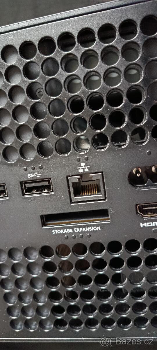 Xbox Series X - 7