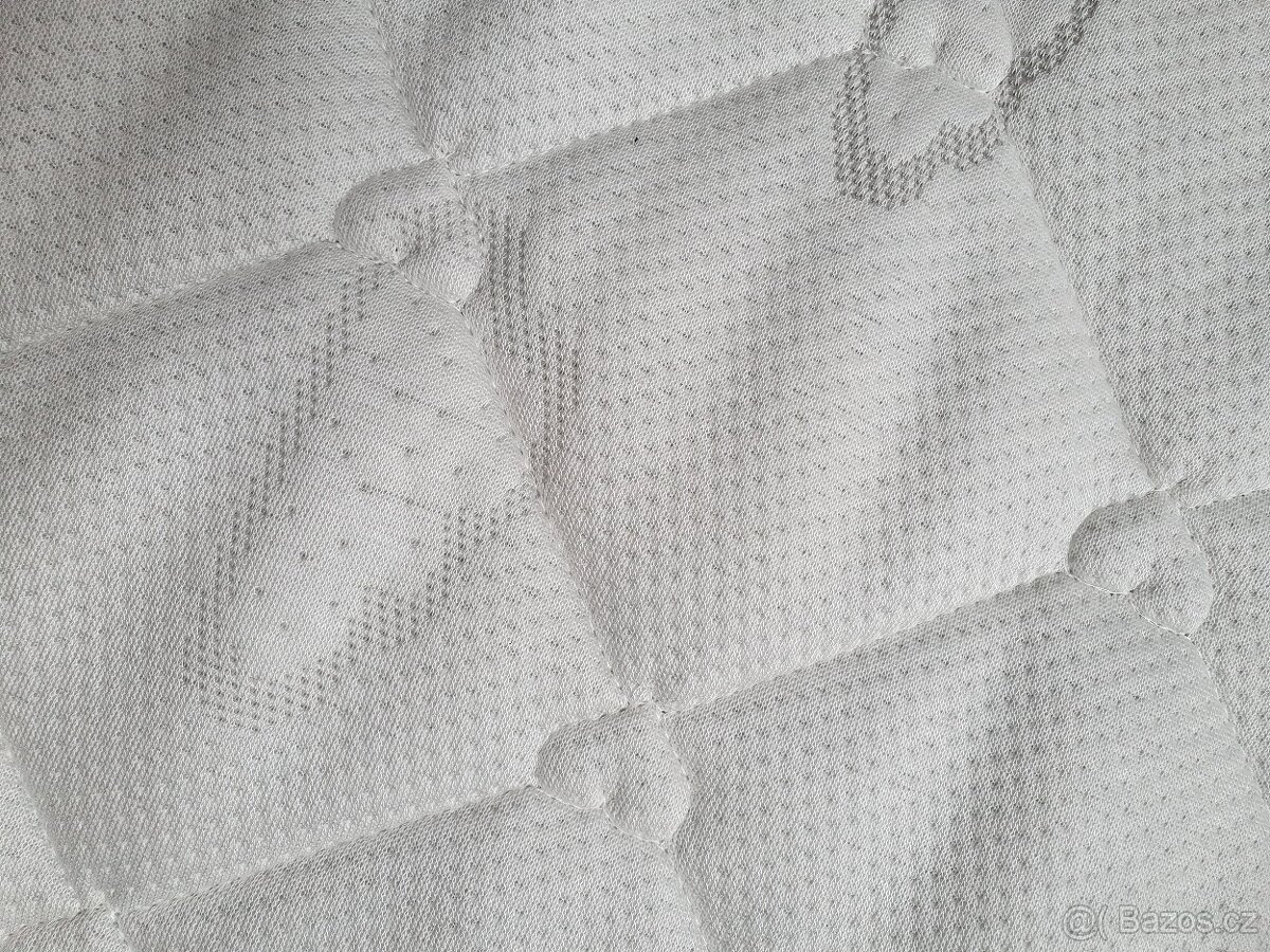 Dětská zdravotní matrace 120x60 cm - 7