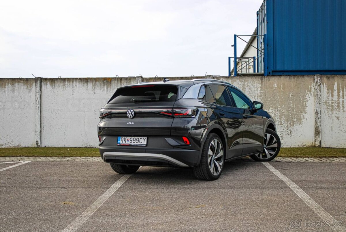 Volkswagen ID.4 Pro Performance 77 kWh - 7