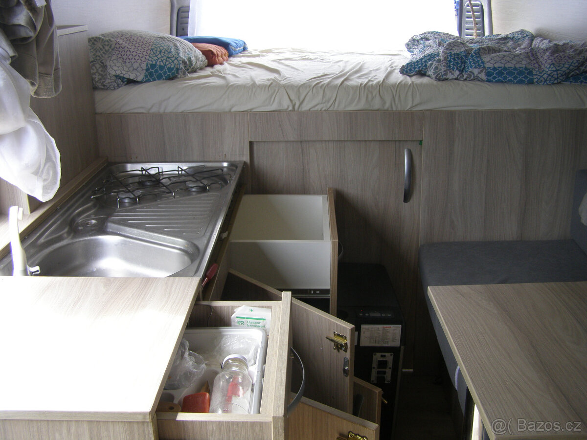 Autokaravan - 7