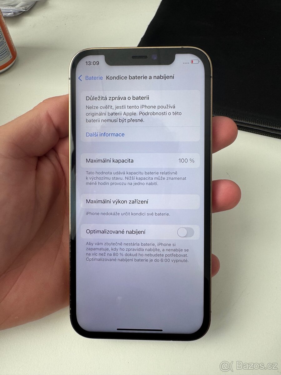 iPhone 12 Pro - 7