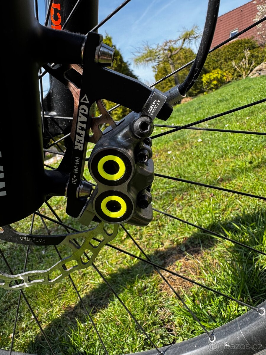 Pivot Firebird 2022 L - 7