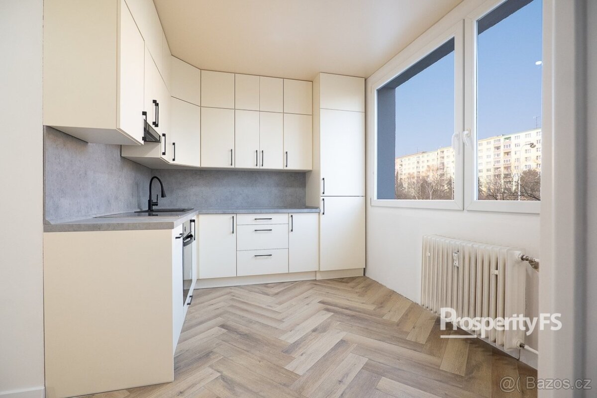 Prodej bytu 2+1 62 m², ul. Písečná, Chomutov - 7
