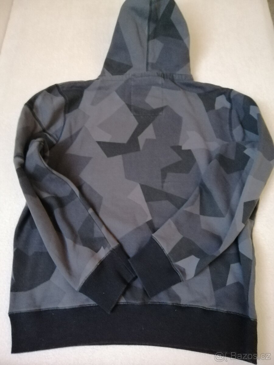 Thor steinar mikina vel 2xl - 7
