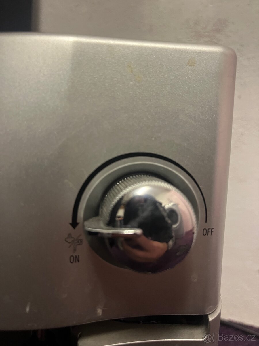 Kávovar De'longhi Magnifika Esam - 7