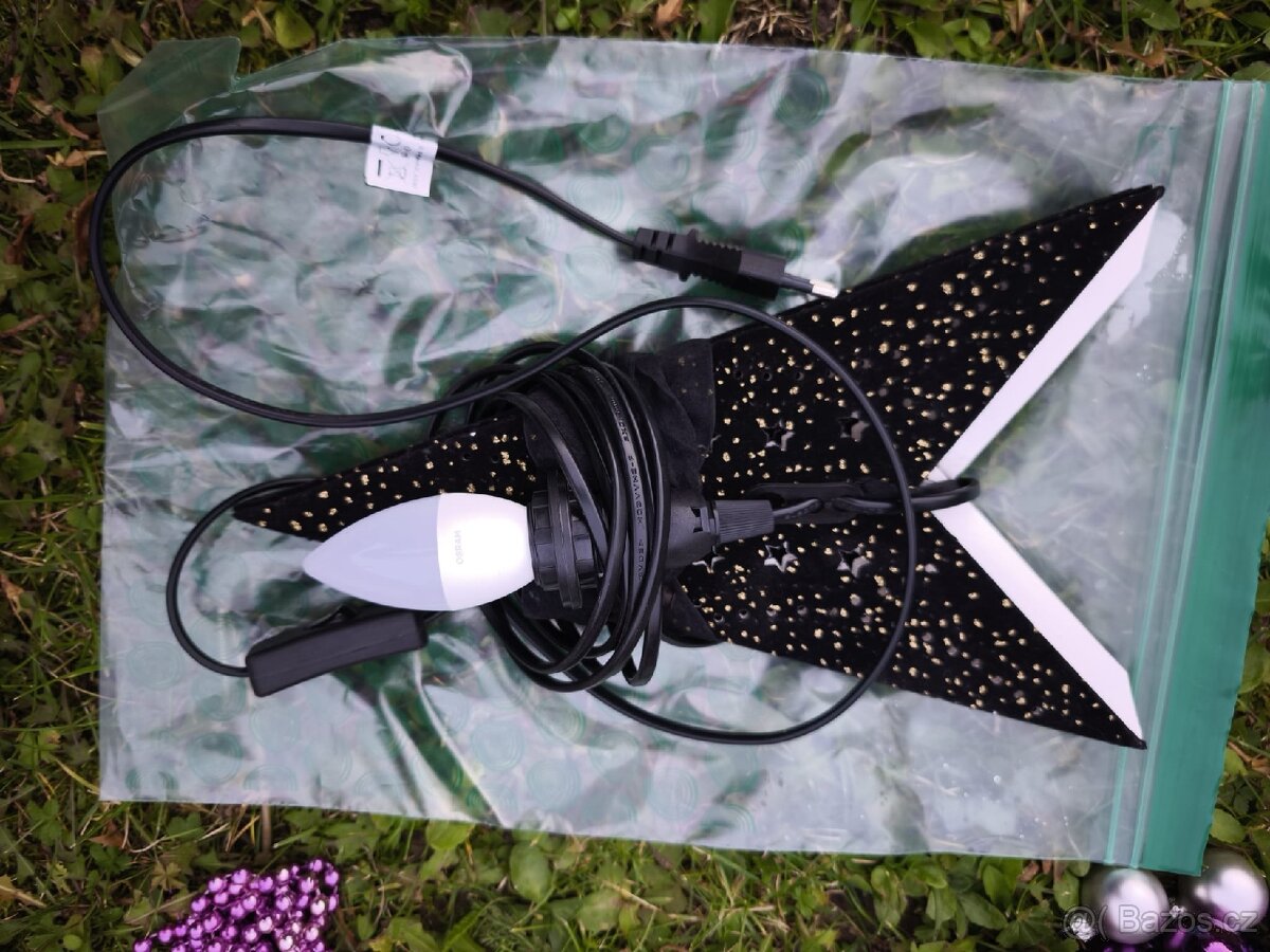 Vánoční ozdoby - 7